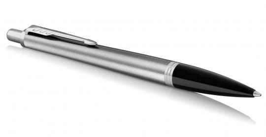 Parker Urban Core - Metro Metallic CT, шариковая ручка, M*