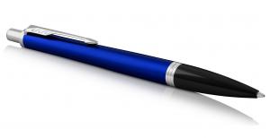 Parker Urban Core - Nightsky Blue CT, шариковая ручка, M