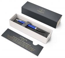 Parker Urban Core - Nightsky Blue CT, шариковая ручка, M