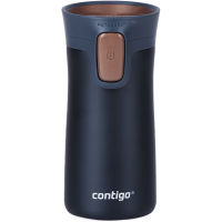 Термокружка Contigo Pinnacle (0,3 литра), черная
