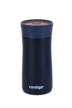 Термокружка Contigo Pinnacle (0,3 литра), черная