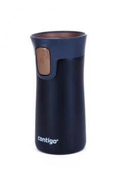 Термокружка Contigo Pinnacle (0,3 литра), черная