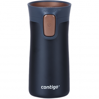 Термокружка Contigo Pinnacle (0,3 литра), черная