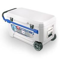 Изотермический контейнер (термобокс) Igloo Glide Pro110 (108 л.), белый