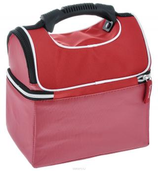 Термосумка Igloo Playmate Gripper 9 (6,8 л.), красная