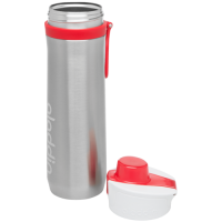 Термобутылка Aladdin Active Hydration (0,6 литра), красная