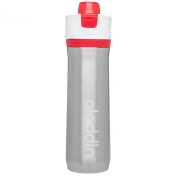 Термобутылка Aladdin Active Hydration (0,6 литра), красная