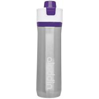 Термобутылка Aladdin Active Hydration (0,6 литра), фиолетовая