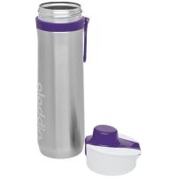Термобутылка Aladdin Active Hydration (0,6 литра), фиолетовая