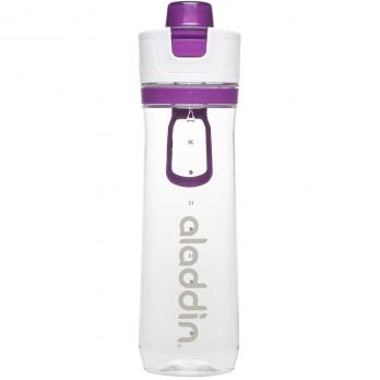 Бутылка спортивная Aladdin Active Hydration (0,8 литра), фиолетовая