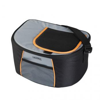 Термосумка Thermos E5 (4,5 л.), черная