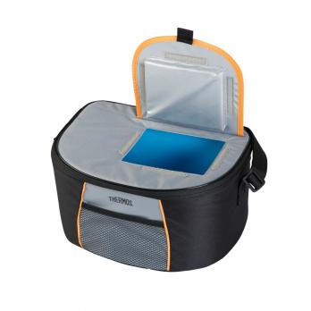 Термосумка Thermos E5 (4,5 л.), черная