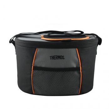 Термосумка Thermos E5 (4,5 л.), черная