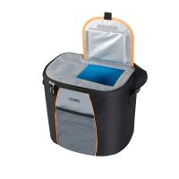 Термосумка Thermos E5 24 Can Cooler (15 л.), черная