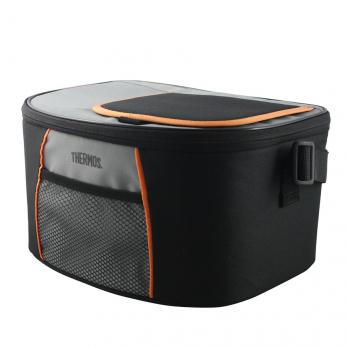 Термосумка Thermos E5 (9 л.), черная