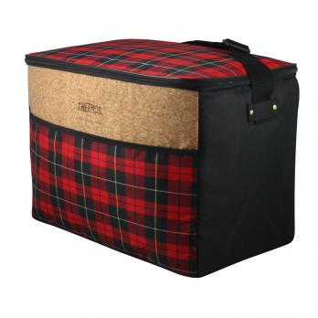 Термосумка Thermos Heritage 48 Can Cooler (33 л.), красная