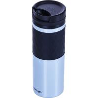Tepмокружка Contigo Glaze (0,47 литра), серая