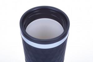 Tepмокружка Contigo Glaze (0,47 литра), серая