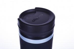 Tepмокружка Contigo Glaze (0,47 литра), серая