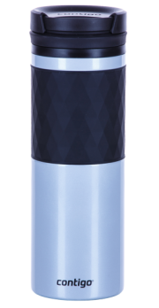 Tepмокружка Contigo Glaze (0,47 литра), серая