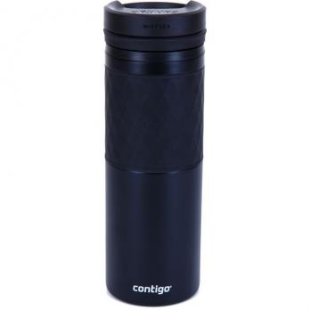 Tepмокружка Contigo Glaze (0,47 литра), черная