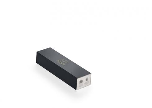 Parker IM Premium -  Grey GT, ручка-роллер, F