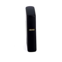 Зажигалка Zippo Woman Sword с покрытием Black Matte, латунь/сталь, чёрная, матовая, 36x12x56 мм