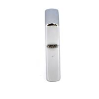 Зажигалка Zippo Classic с покрытием High Polish Chrome, латунь/сталь, серебристая, 36x12x56 мм