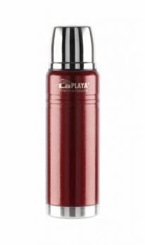 Термос LaPlaya Work bottle (0,5 литра), красный