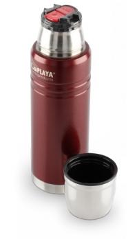 Термос LaPlaya Work bottle (0,5 литра), красный