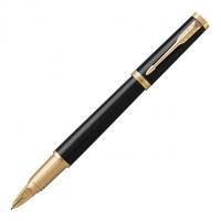 Parker Ingenuity - LaqBlack GT, ручка 5th пишущий узел, F*