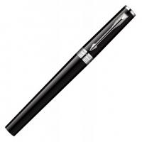 Parker Ingenuity - LaqBlack CT, ручка 5th пишущий узел, F