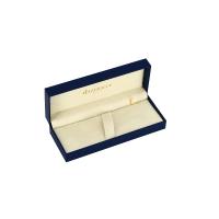 Waterman Exception - Black GT, перьевая ручка, M