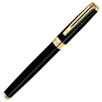 Waterman Exception - Black GT, перьевая ручка, M