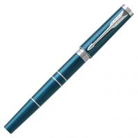 Parker Ingenuity - Teal CT, ручка 5th пишущий узел, F