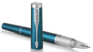 Parker Ingenuity - Teal CT, ручка 5th пишущий узел, F