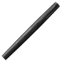 Parker Ingenuity - Black PVD, ручка 5th пишущий узел, F