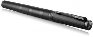 Parker Ingenuity - Black PVD, ручка 5th пишущий узел, F