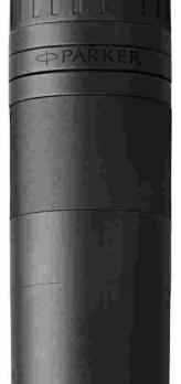 Parker Ingenuity - Black PVD, ручка 5th пишущий узел, F