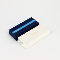 Waterman Carene - Black Silver GT, перьевая ручка, M