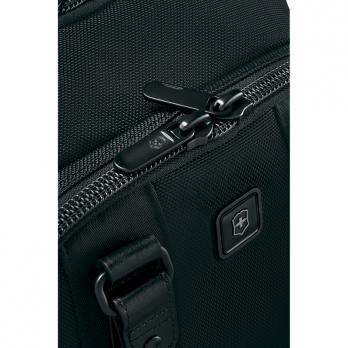 Рюкзак Victorinox Lexicon Professional Bellevue, черный, 30x19x46 см, 26 л
