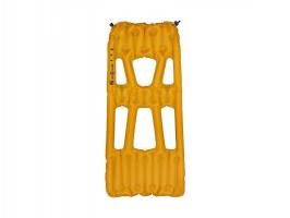 Надувной коврик Klymit Inertia X-Lite, оранжевый