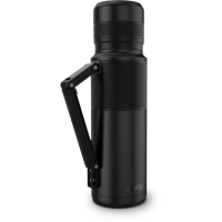 Термос Сontigo Thermal Bottle (1,2 литра), черный