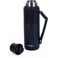 Термос Сontigo Thermal Bottle (1,2 литра), черный