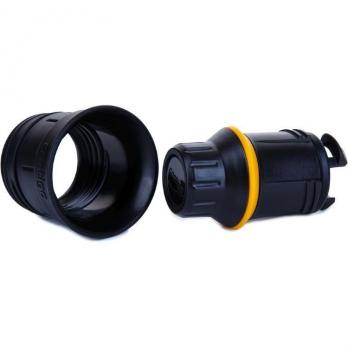 Термос Сontigo Thermal Bottle (1,2 литра), черный