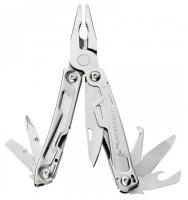Мультитул Leatherman Rev, 14 функций*
