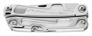 Мультитул Leatherman Rev, 14 функций*