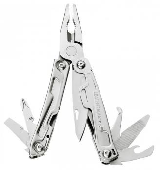 Мультитул Leatherman Rev, 14 функций*