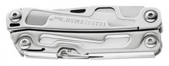 Мультитул Leatherman Rev, 14 функций*
