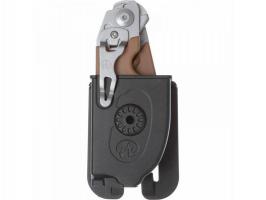 Мультитул Leatherman Raptor, 6 функций, песочный